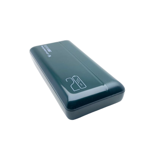 დამტენები