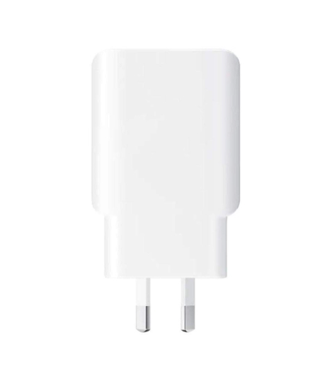 ადაპტერი IC AST001 White 9V-2A