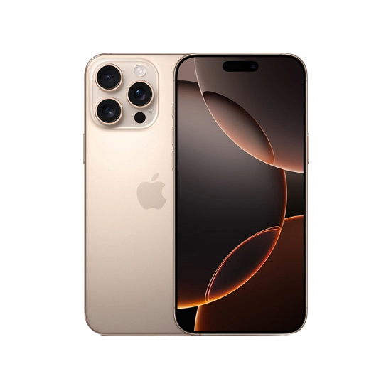 მობილური ტელეფონი Apple iPhone 16 Pro 256GB - Desert Titanium