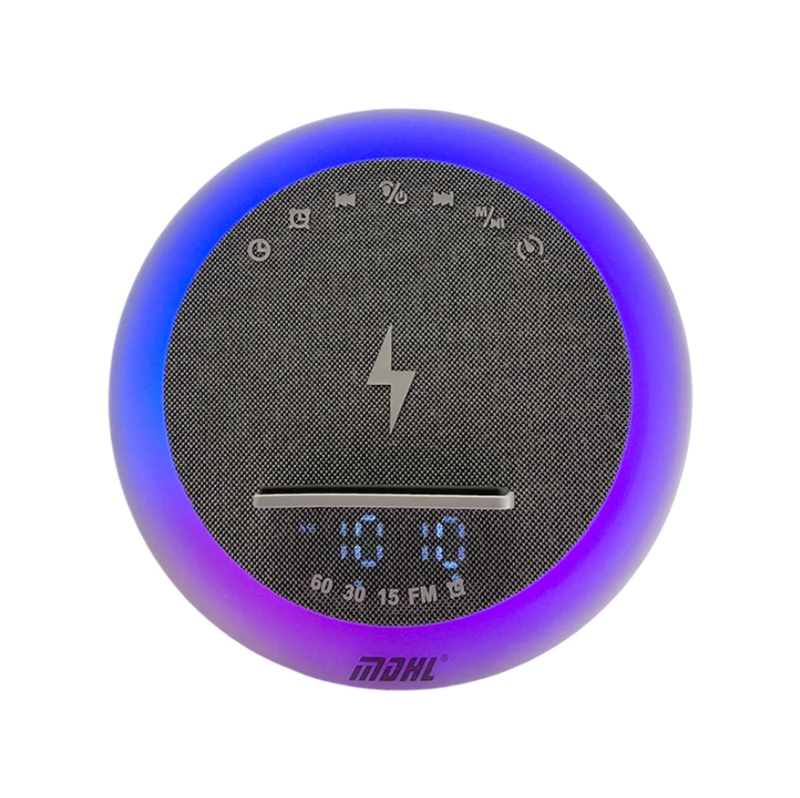 პორტატული დინამიკი WIRELESS SPEAKER MD-S302