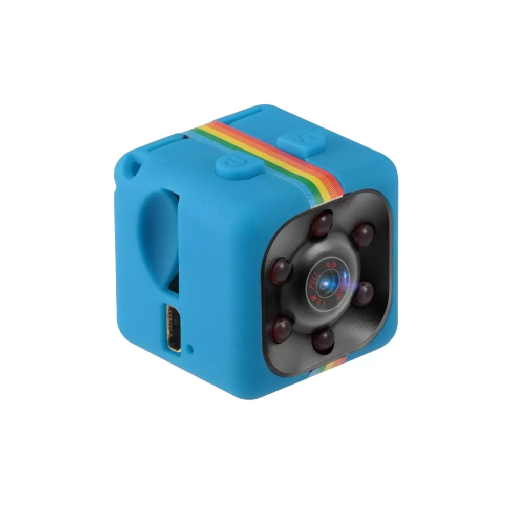 კამერა sports hd dv sq11 mini dv