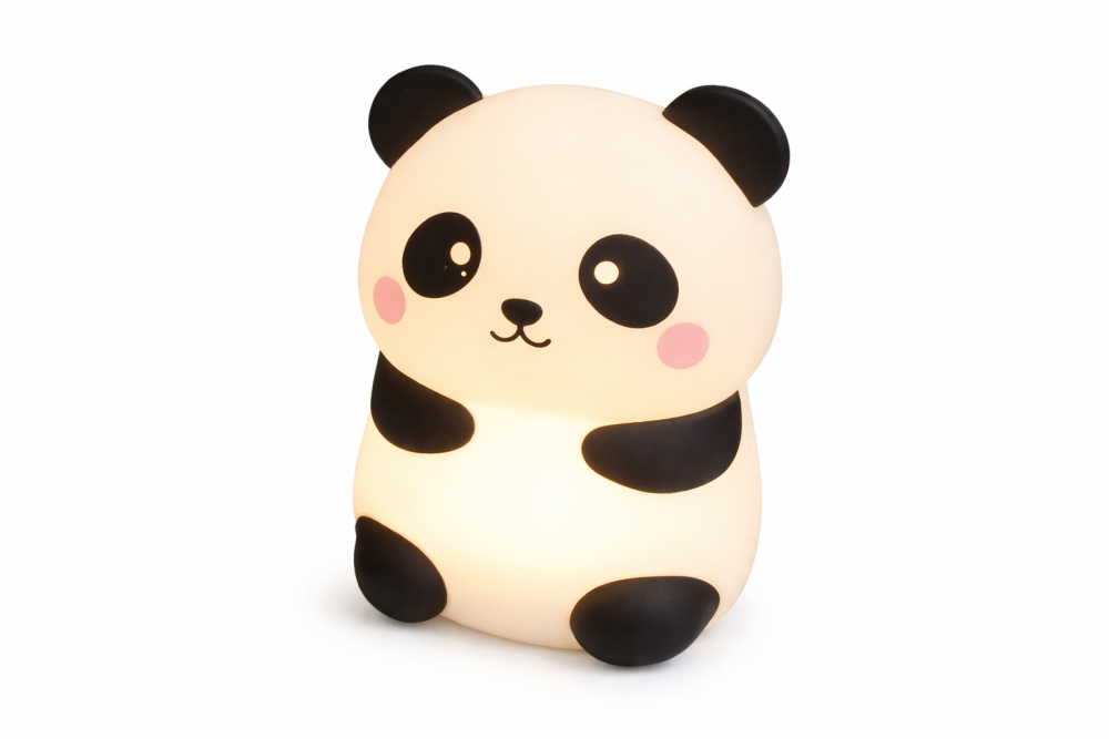 სილიკონის სანათი Flashlight TOUTOU YH-307