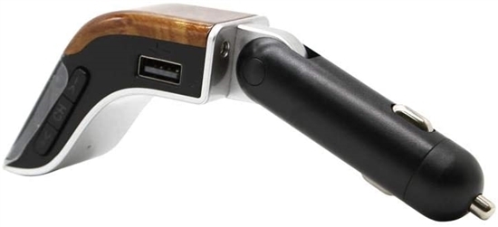 მოდულატორი Car FM Player H7BT