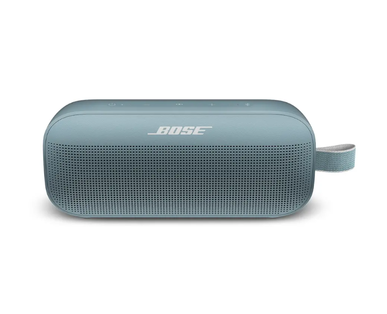ბლუთუზ დინამიკი BOSE SoundLink FLEX Blue