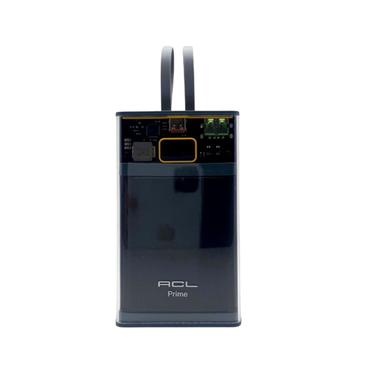 პორტატული დამტენი ACL PW-50 10000 MAH