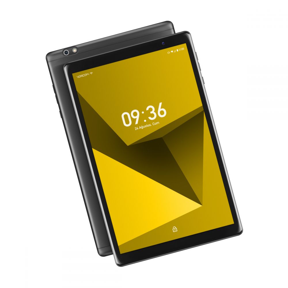 პლანშეტი Vorcom SX Pro 64 GB 10 "IPS