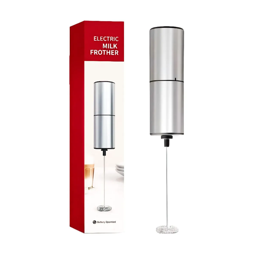 პორტატული ყავის აპარატი Electric Milk Frother