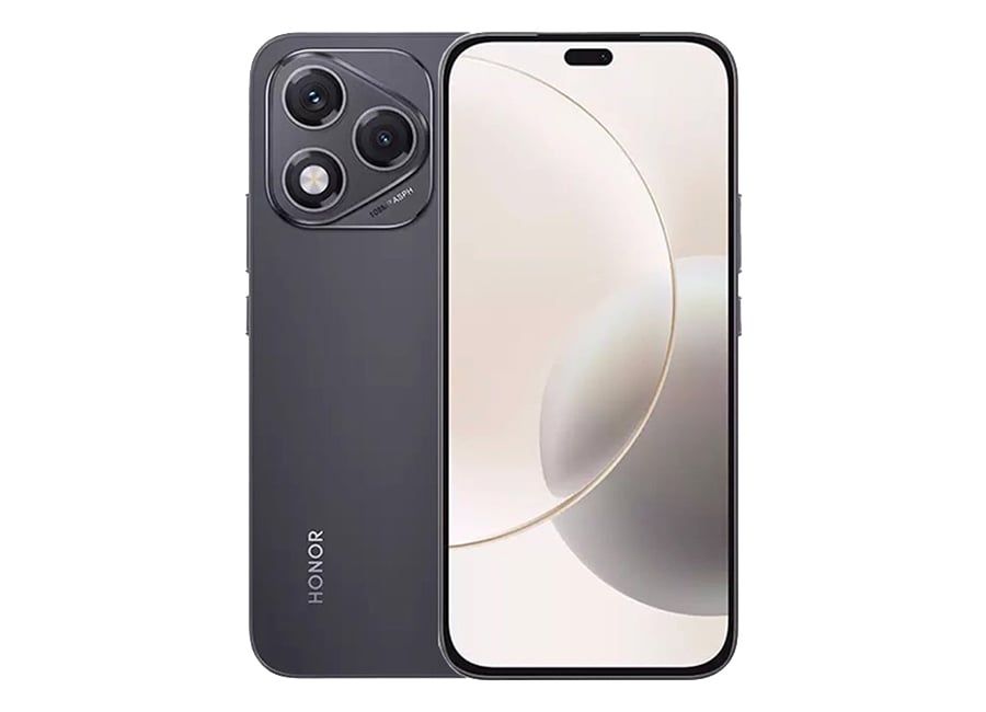 მობილური ტელეფონი HONOR 400 Lite 8GB/256GB Black